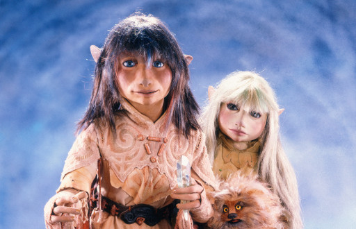 Dark Crystal