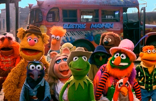 Muppet Movie